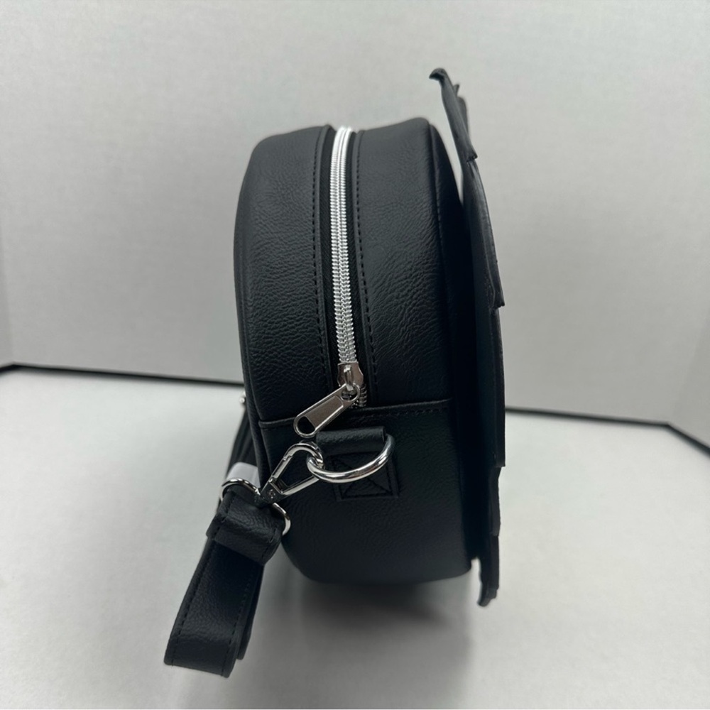 Loungefly Hocus Pocus Billy Butcherson Cosplay Crossbody Purse - EE Exclusive: - Picture 10 of 12